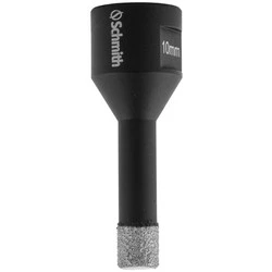 Otwornica Diamentowa Koronka 10mm M14 Do Gresu SCHMITH SOD-M14/10