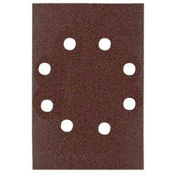 Arkusz Ścierny 115x140mm 6 Hole K180 Luna 203510409