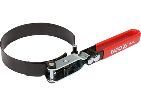 Klucz do filtrów 95-111mm Yato YT0823