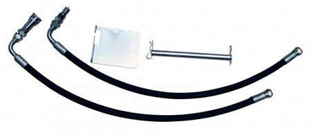 Podajnik taśmowy do kłód, drewna do piło-łuparek OPTIMAT CLS 12T, 20T 380