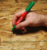 MARKERY KOLOROWE 4szt MILWAUKEE 48223106