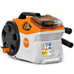 Myjka ciśnieniowa akumulatorowa Stihl REA 100 Plus 150bar