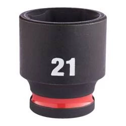 NASADKA UDAROWA 3/8" 21mm MILWAUKEE 4932480278