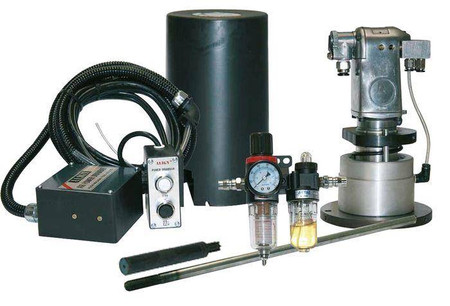 Uniwersalny System Mocowania Optimum 3352394