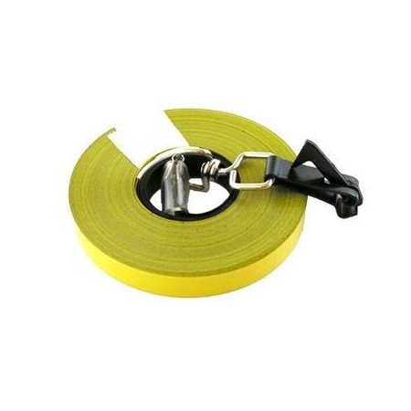 Wkład Taśmy Mierniczej 20m z Haczykiem Oregon 106461