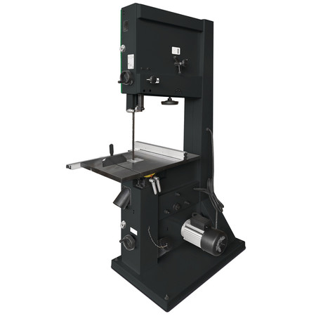 Piła Taśmowa Do Drewna HBS 803 Holzstar 5941183