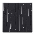 Ozdobna osłona / nakładka na dotykowy włącznik T5 SONOFF Star 2C