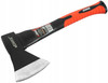 Siekiera 0,6kg fiberglass Verke V86590