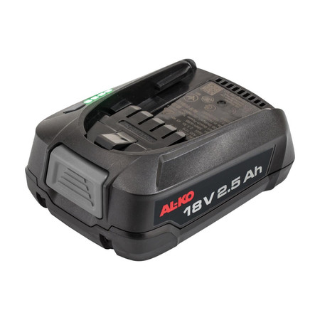 Akumulator  bateria 18V B50.5 LI 25AH AL-KO 114057