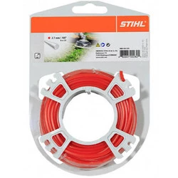Żyłka Tnąca Okrągła STIHL 2,7mm 9m 0000-930-2341