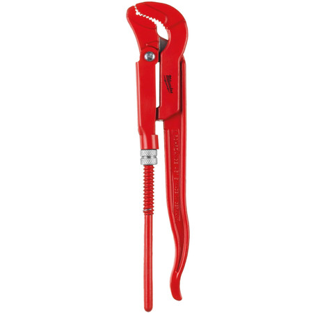 Klucz szwedzki nastawny Typ S 550MM Milwaukee 4932464578