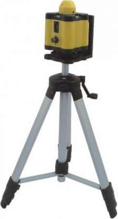 POZIOMICA LASEROWA OBROTOWA DEDRA MD1002