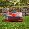 KOSIARKA ROBOT ROBOLINHO 1423 W AL-KO 127697