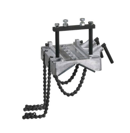Wiertarka Magnetyczna MB 754 + Mocowanie Metallkraft