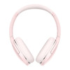 Słuchawki bezprzewodowe Baseus Encok D02 PRO (różowe)