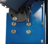 Gratownik Krawędziowy KE150 Metallkraft 3992150
