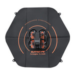 Mata lądowisko Sunnylife do dronów 60cm heksagon - dwustronne - wodoodporne (TJP09)