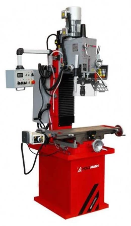 Frezarka Holzmann ZX7045PRO