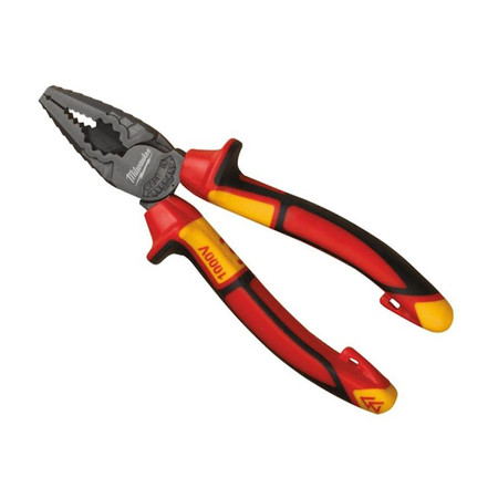 ZESTAW SZCZYPIEC VDE 3szt MILWAUKEE 4932464575