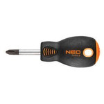 Wkrętak krzyżowy PH2 x 38 mm S2 NEO Tools 04-023