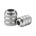 Uchwyt Do Gwintowników 1/4'' Teng Tools 167490309