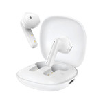Słuchawki bezprzewodowe TWS Foneng BL135 (białe)