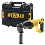 MŁOTOWIERTARKA AKU 18V SDS+ DEWALT DCH133NT-XJ