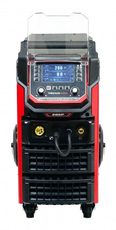 Spawarka Ideal tecno MIG 286 PULSE