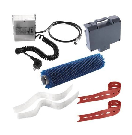 Ręczna Szorowarka-Suszarka SSM 331-7,5 Cleancraft 7202030