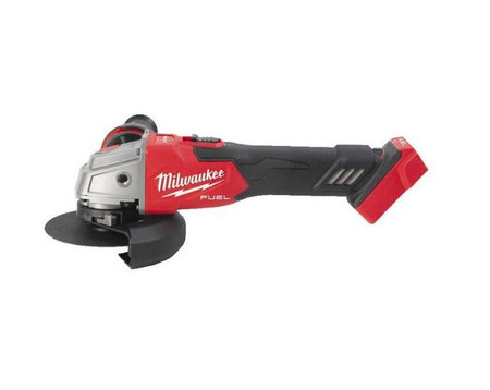 Szlifierka kątowa M18 FSAGV125XB-0X Milwaukee 4933478436