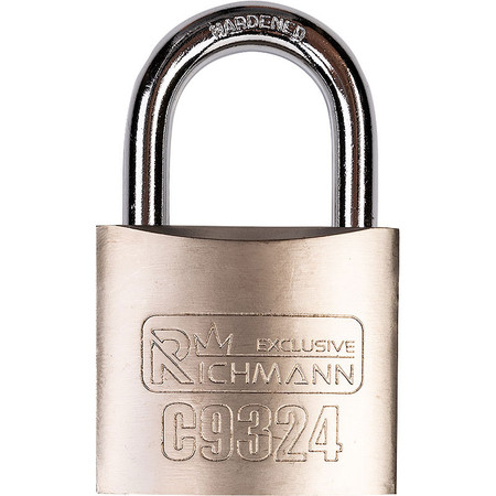 Kłódka Patynowa 40mm Richmann C9324