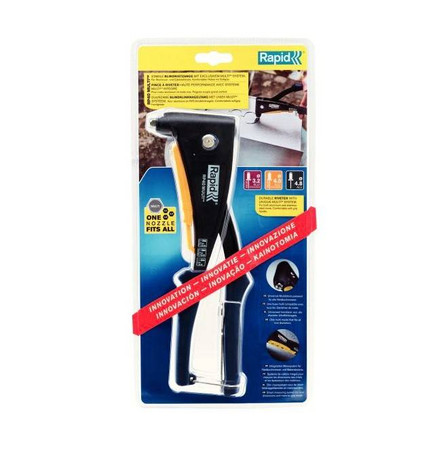 NITOWNICA RĘCZNA RP40 MULTI RAPID 5001139