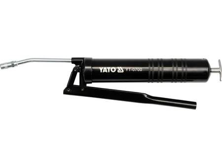 Smarownica ręczna 500g tuba Yato YT0700