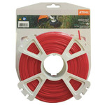 Żyłka Tnąca Kwadratowa STIHL 2,7mm 32m 0000-930-2642
