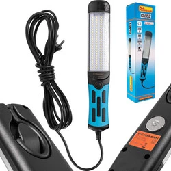Lampa 88 LED 8W z przewodem 5m Richmann C5952