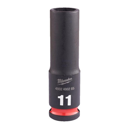 NASADKA UDAROWA 3/8" 11mm MILWAUKEE 4932480285