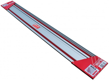 Pilarko zagłębiarka akumulatorowa Holzmann TAS165AKKU z szyną 1500mm