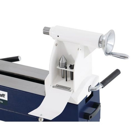 Tokarka do drewna Holzkraft DB 1050 Pro Vario