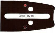 PROWADNICA 16"/0,325/1,3/66 26-06002
