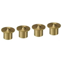 Marker sztyftowy 8 mm (4 szt.) Luna 203400205