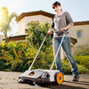 Zamiatarka Ręczna STIHL KG 550
