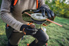 Kosa akumulatorowa Stihl FSA 200 36V z 2x akumulator AP 500 S