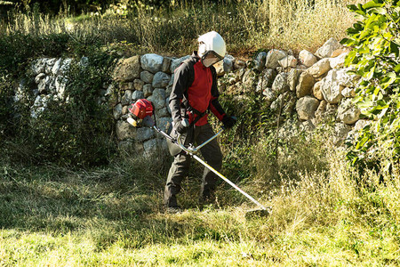 Kosa spalinowa 2KM Honda UMK 450 E UEET