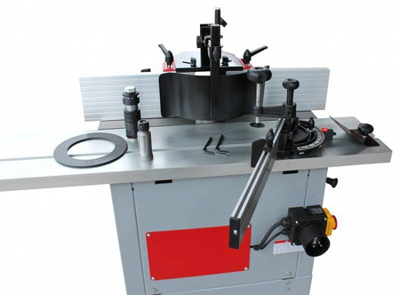 Holzmann frezarka dolnowrzecionowa stołowa FS 160L