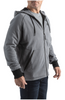 Bluza Podgrzewana Szara Rozmiar XL M12 HHGREY4-0 Milwaukee 4932480069