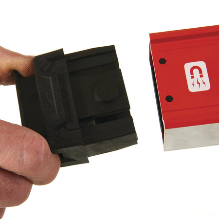 Poziomica Redstick 80cm Backbone Milwaukee 4932459065