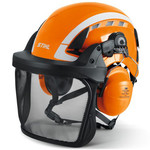 Hełm advance X-Climb ME Stihl 0000-888-0814