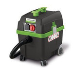 Odkurzacz Wetcat 130 RS Klasa M Cleancraft 7001150