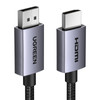 Kabel DisplayPort do HDMI Ugreen DP123 4K 30Hz, 5m