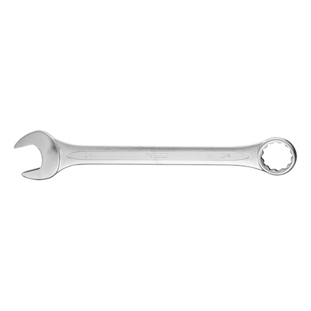 KLUCZ PŁASKO-OCZKOWY 34x392mm NEO TOOLS 09-734